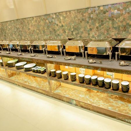 Narayani Executive Hotel Tuljapur Kültér fotó
